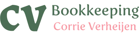 CV Bookkeeping, Corrie Verheijen